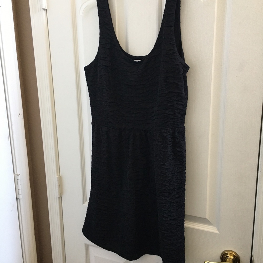 FINAL MARKDOWN JUNIOR charming Charlie  dress medium